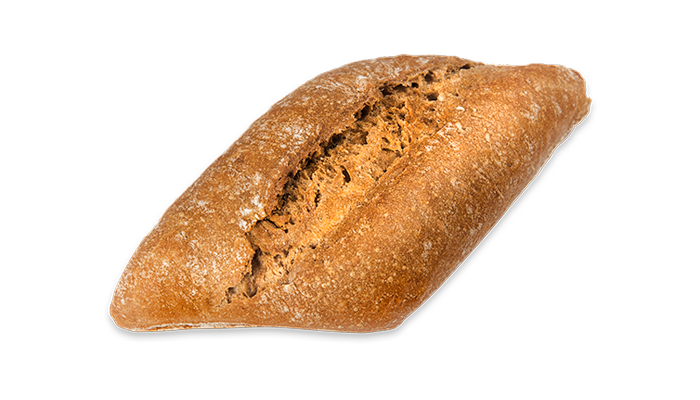 Carcaça de Alfarroba 70g